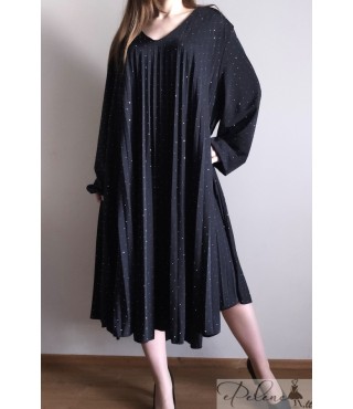 Nauja didelio dydžio proginė suknelė